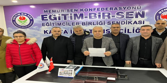 Başkan Özbek’ten yetkililere acil çözüm çağrısı